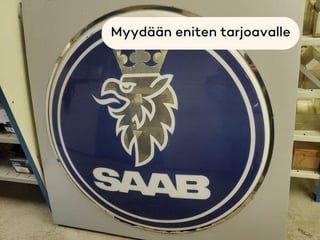 Saab muokattu